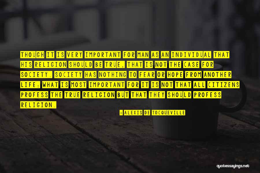 Regioni A Statuto Quotes By Alexis De Tocqueville Regioni A Statuto Quotes By Alexis De Tocqueville