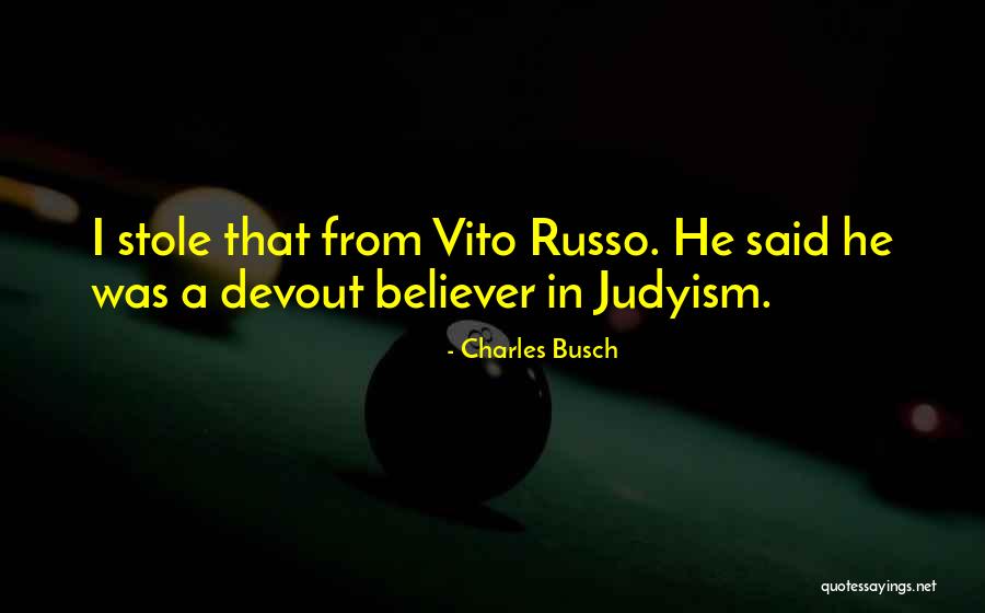 Regioni A Statuto Quotes By Charles Busch Regioni A Statuto Quotes By Charles Busch