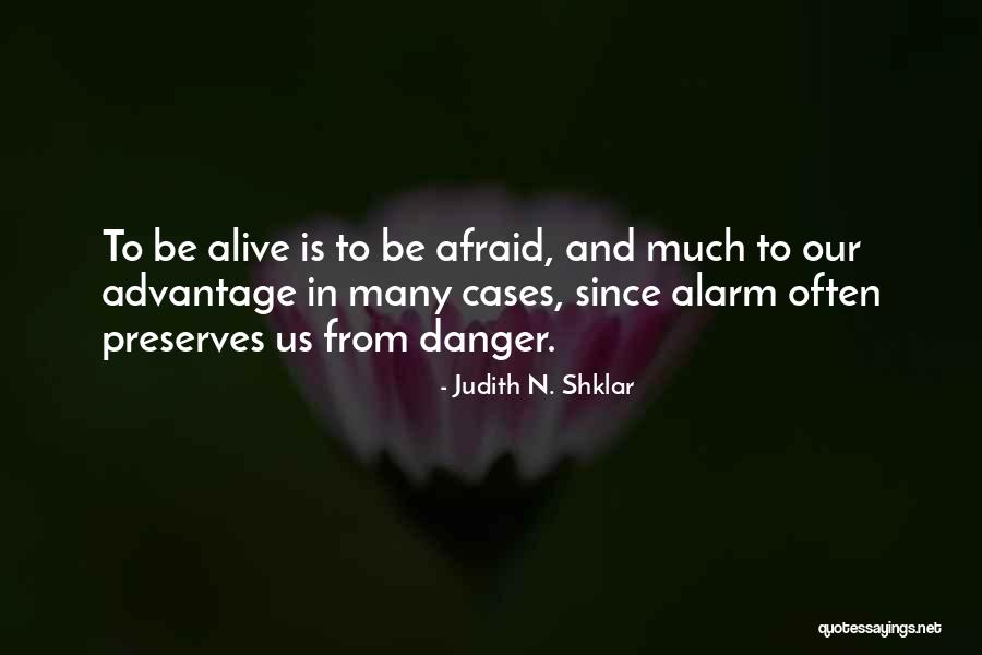Regioni A Statuto Quotes By Judith N. Shklar Regioni A Statuto Quotes By Judith N. Shklar