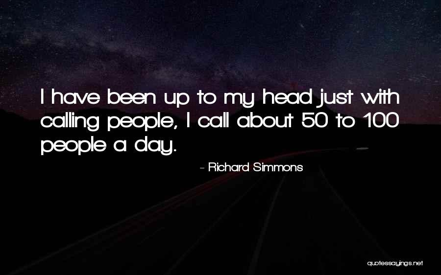 Regioni A Statuto Quotes By Richard Simmons Regioni A Statuto Quotes By Richard Simmons