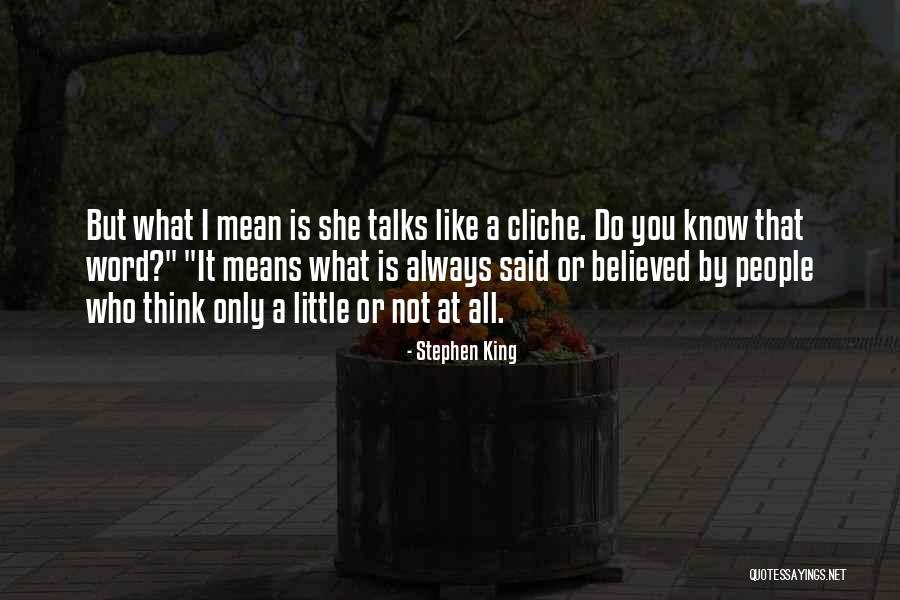 Regioni A Statuto Quotes By Stephen King Regioni A Statuto Quotes By Stephen King