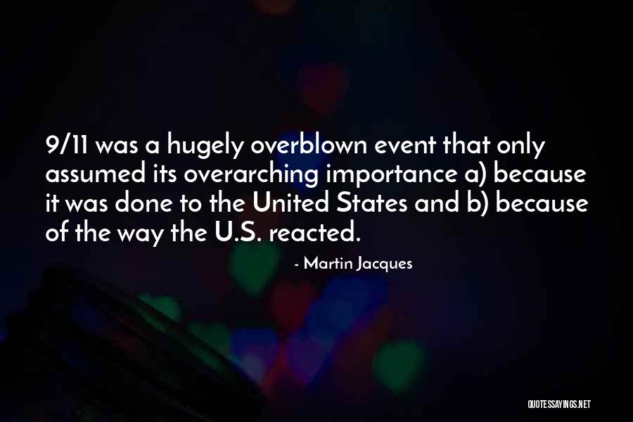Regir Significado Quotes By Martin Jacques Regir Significado Quotes By Martin Jacques