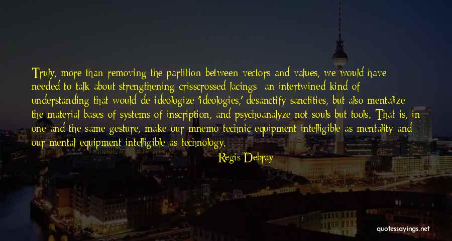 Regis Quotes By Regis Debray Regis Quotes By Regis Debray
