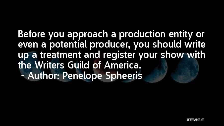 Register Your Quotes By Penelope Spheeris