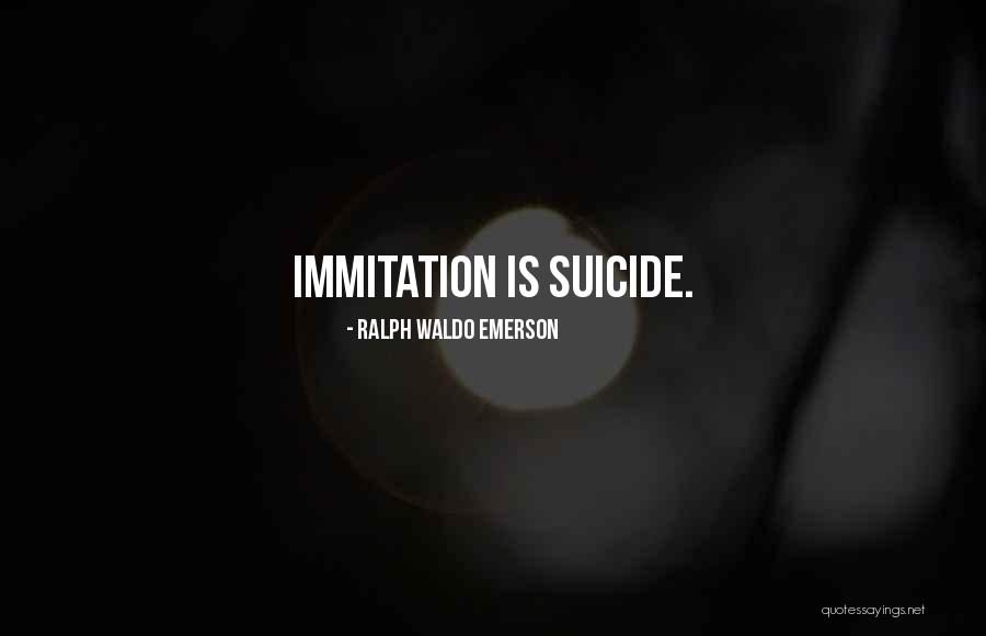 Registos Automoveis Quotes By Ralph Waldo Emerson