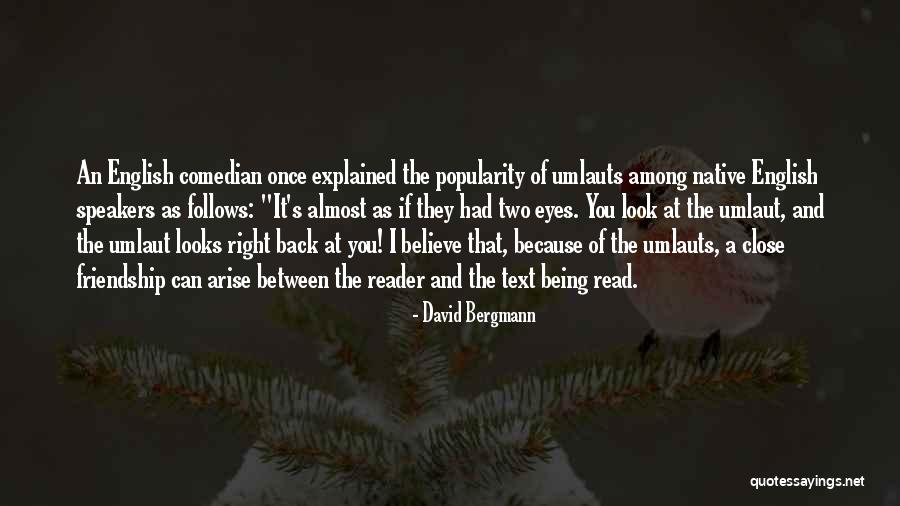Registrarse Para Quotes By David Bergmann Registrarse Para Quotes By David Bergmann