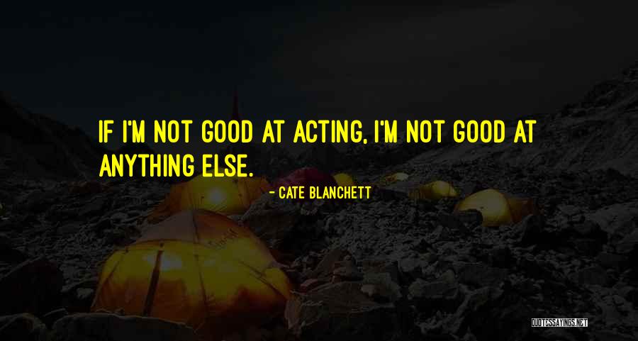 Registro Mercantil Quotes By Cate Blanchett Registro Mercantil Quotes By Cate Blanchett