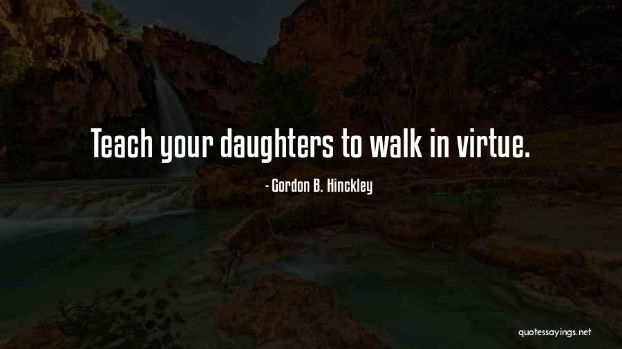 Registro Social De Hogares Quotes By Gordon B. Hinckley Registro Social De Hogares Quotes By Gordon B. Hinckley
