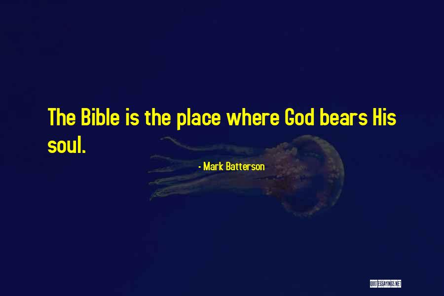 Registro Unitec Quotes By Mark Batterson Registro Unitec Quotes By Mark Batterson