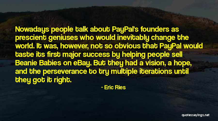 Registrul Tva Quotes By Eric Ries Registrul Tva Quotes By Eric Ries