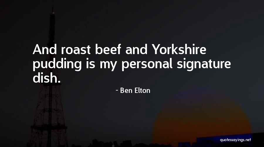 Registry Of Interpreters Quotes By Ben Elton Registry Of Interpreters Quotes By Ben Elton