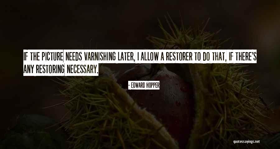 Registry Of Interpreters Quotes By Edward Hopper Registry Of Interpreters Quotes By Edward Hopper