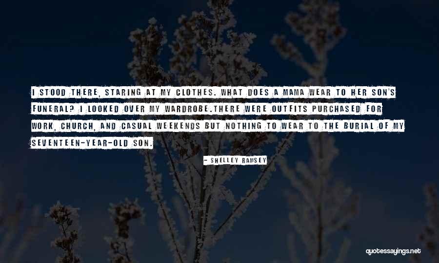 Regitze Gamble Quotes By Shelley Ramsey Regitze Gamble Quotes By Shelley Ramsey
