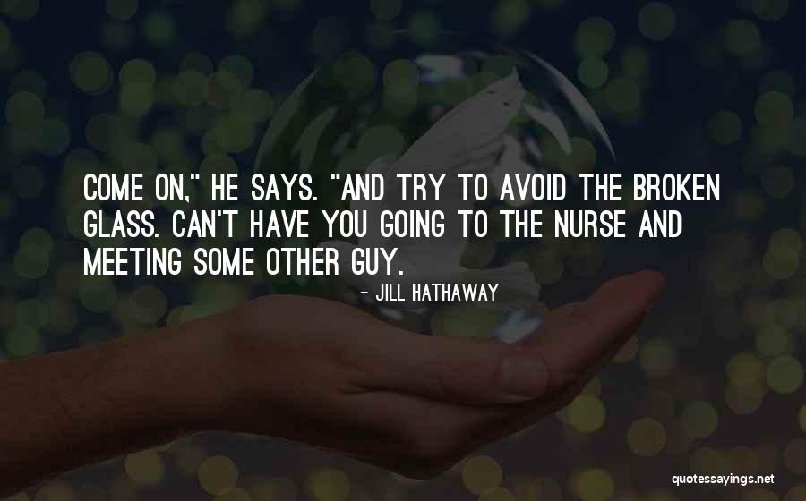 Regitze Von Quotes By Jill Hathaway Regitze Von Quotes By Jill Hathaway