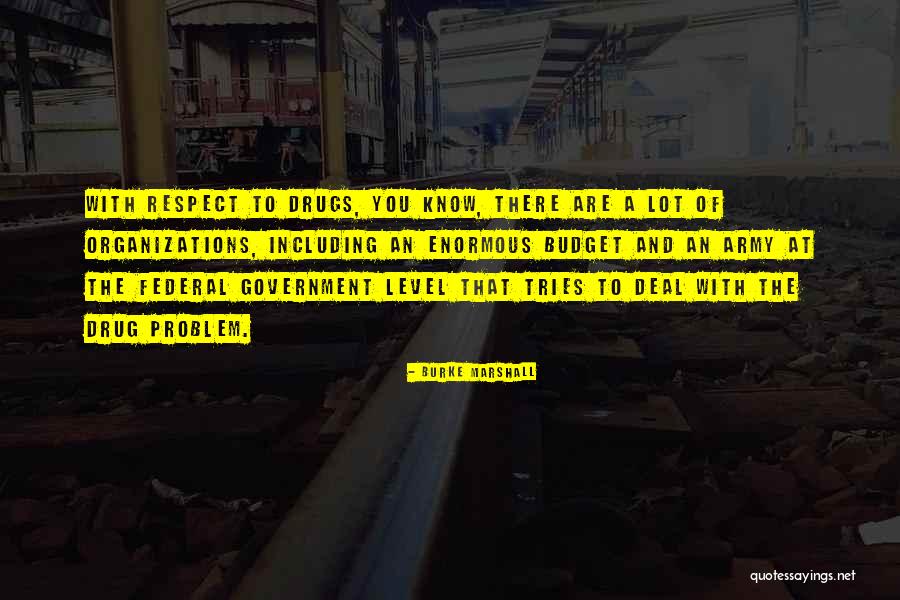 Regius Cigars Quotes By Burke Marshall Regius Cigars Quotes By Burke Marshall