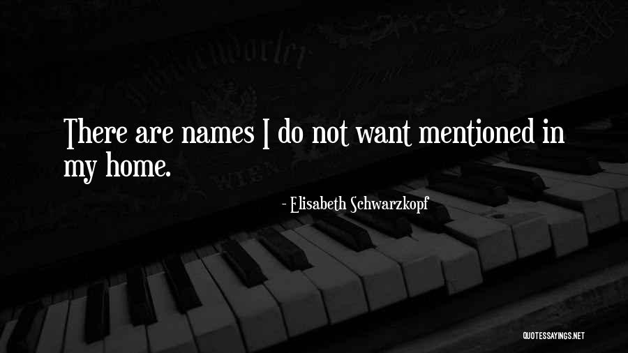 Regive Outsourcing Quotes By Elisabeth Schwarzkopf Regive Outsourcing Quotes By Elisabeth Schwarzkopf