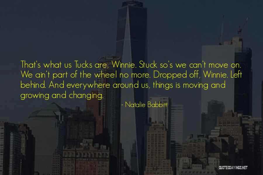 Regizorcautpiesa Quotes By Natalie Babbitt Regizorcautpiesa Quotes By Natalie Babbitt