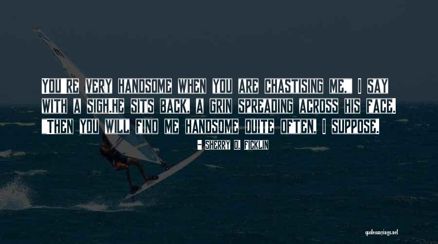 Regizorul Andrei Quotes By Sherry D. Ficklin Regizorul Andrei Quotes By Sherry D. Ficklin