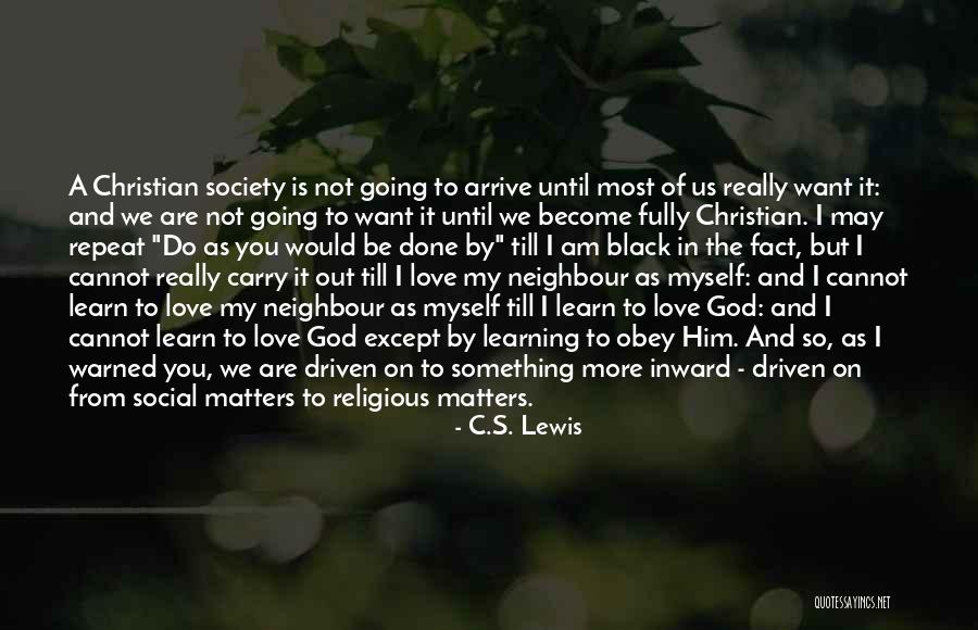 Regizorul Nicolae Quotes By C.S. Lewis Regizorul Nicolae Quotes By C.S. Lewis
