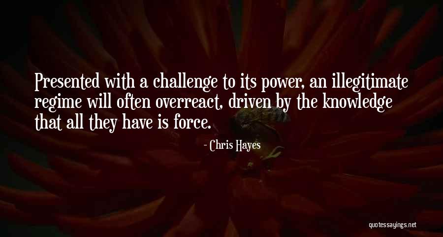 Reglamentos Departamento Quotes By Chris Hayes Reglamentos Departamento Quotes By Chris Hayes