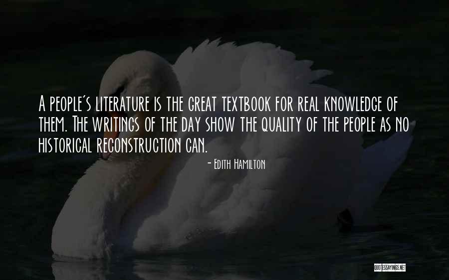 Reglamentos Escolares Quotes By Edith Hamilton Reglamentos Escolares Quotes By Edith Hamilton