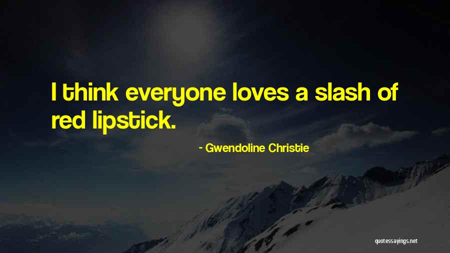 Reglamentos Internos Quotes By Gwendoline Christie Reglamentos Internos Quotes By Gwendoline Christie