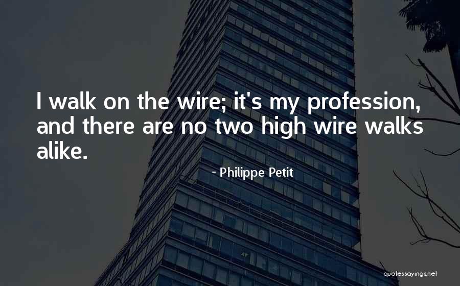 Reglamentos Internos Quotes By Philippe Petit Reglamentos Internos Quotes By Philippe Petit
