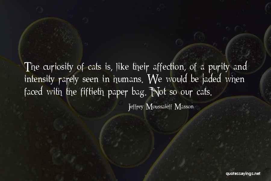Reglas Del Bano Quotes By Jeffrey Moussaieff Masson Reglas Del Bano Quotes By Jeffrey Moussaieff Masson