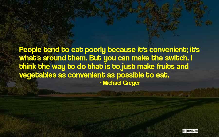 Regle Quotes By Michael Greger Regle Quotes By Michael Greger