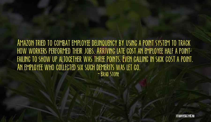 Regler Quotes By Brad Stone Regler Quotes By Brad Stone