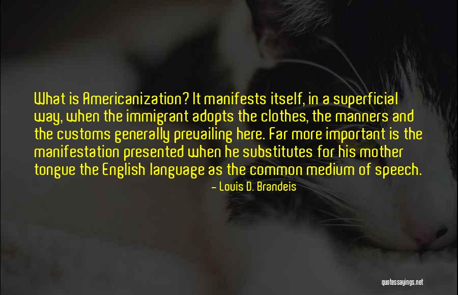 Regler Quotes By Louis D. Brandeis Regler Quotes By Louis D. Brandeis