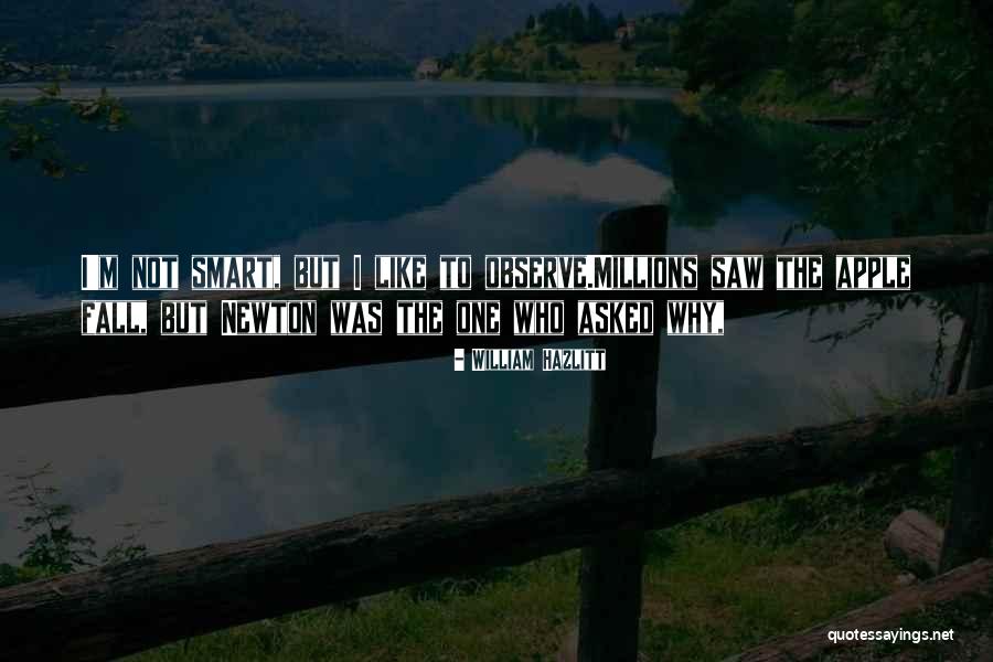 Regna Quotes By William Hazlitt Regna Quotes By William Hazlitt
