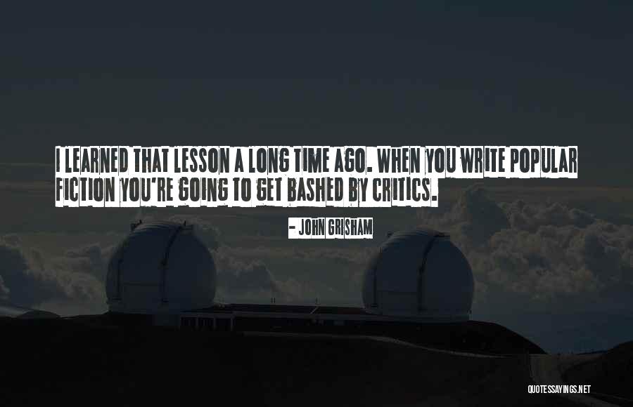 Regnans In Excelsis Quotes By John Grisham Regnans In Excelsis Quotes By John Grisham