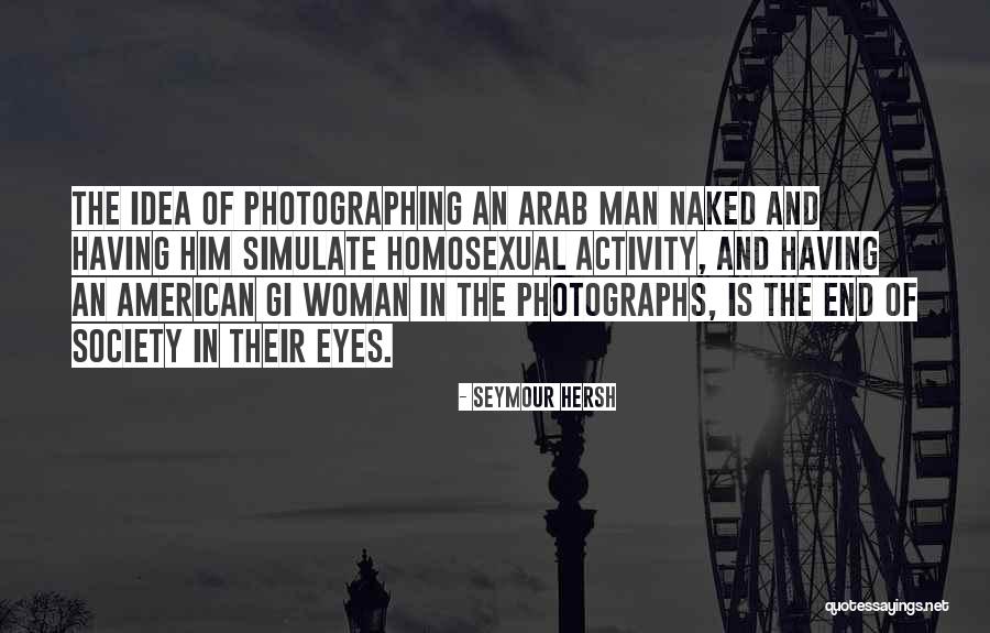 Regnant Quotes By Seymour Hersh Regnant Quotes By Seymour Hersh