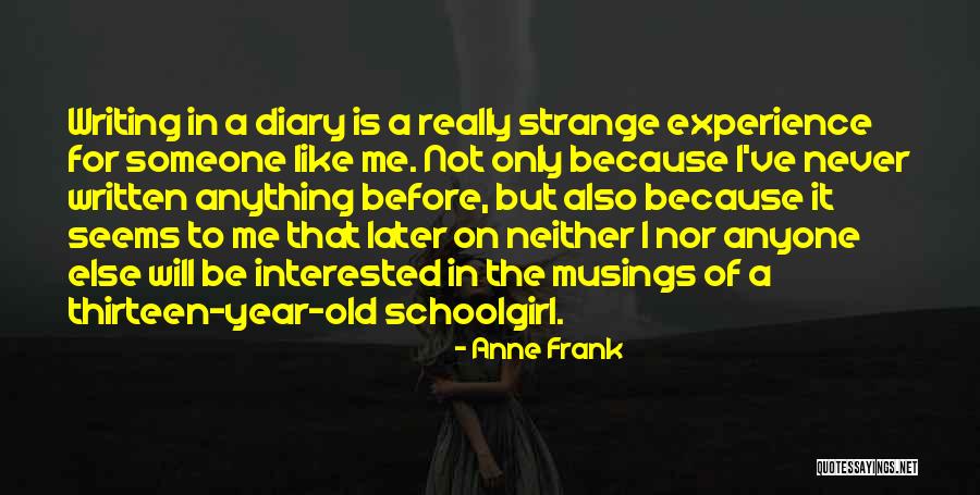 Regnard Quotes By Anne Frank Regnard Quotes By Anne Frank
