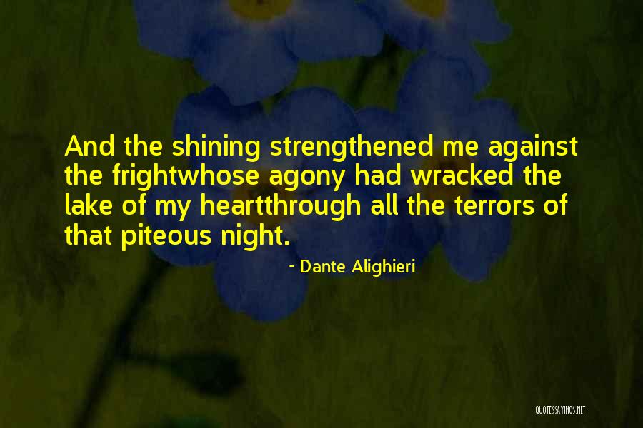 Regnard Quotes By Dante Alighieri Regnard Quotes By Dante Alighieri