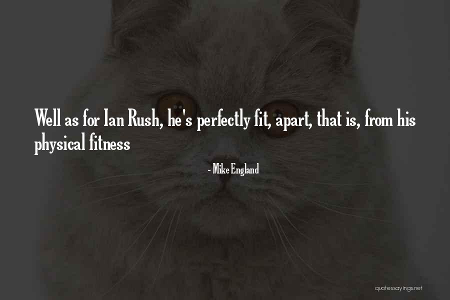 Regnard Quotes By Mike England Regnard Quotes By Mike England