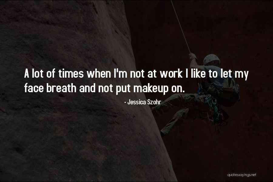 Regnart Hub Quotes By Jessica Szohr Regnart Hub Quotes By Jessica Szohr