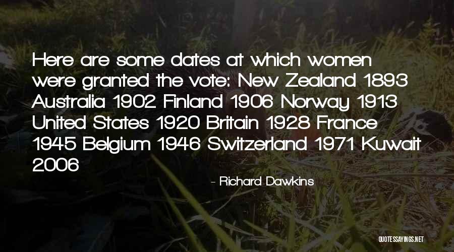 Regnault Lycee Quotes By Richard Dawkins Regnault Lycee Quotes By Richard Dawkins
