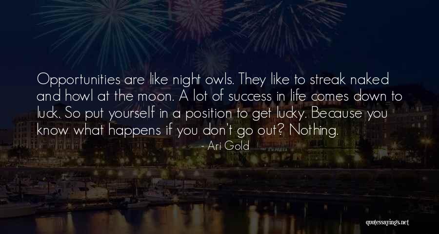 Regnault Salome Quotes By Ari Gold Regnault Salome Quotes By Ari Gold