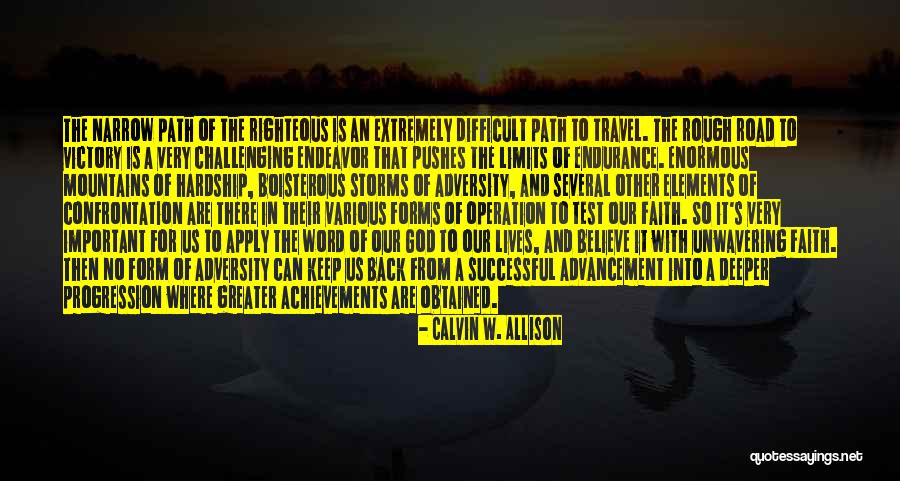 Regnault Salome Quotes By Calvin W. Allison Regnault Salome Quotes By Calvin W. Allison