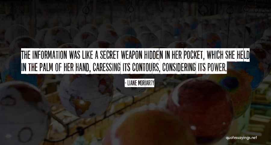 Regnault Salome Quotes By Liane Moriarty Regnault Salome Quotes By Liane Moriarty