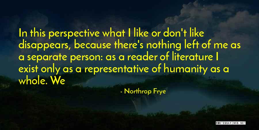 Regnault Salome Quotes By Northrop Frye Regnault Salome Quotes By Northrop Frye