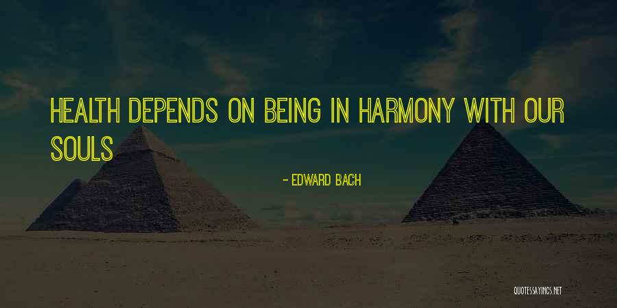 Regnbue Tegning Quotes By Edward Bach Regnbue Tegning Quotes By Edward Bach