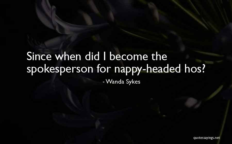 Regnbue Tegning Quotes By Wanda Sykes Regnbue Tegning Quotes By Wanda Sykes