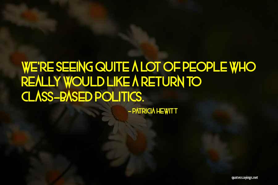 Regnelli Quotes By Patricia Hewitt Regnelli Quotes By Patricia Hewitt