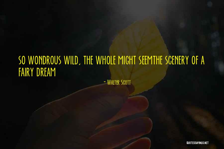 Regnen Konjugieren Quotes By Walter Scott Regnen Konjugieren Quotes By Walter Scott