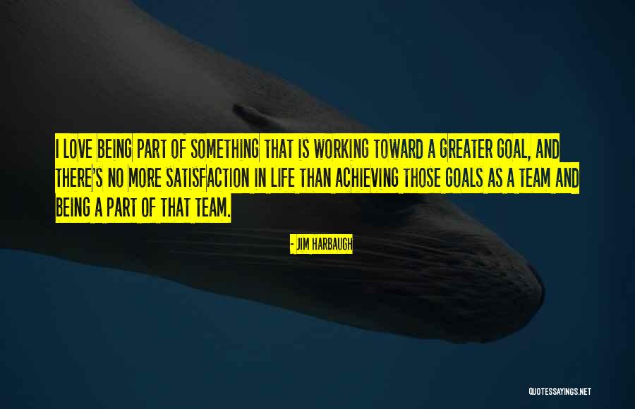 Regnen Perfekt Quotes By Jim Harbaugh Regnen Perfekt Quotes By Jim Harbaugh