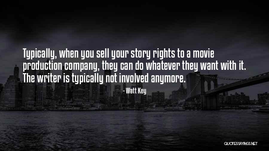 Regnen Perfekt Quotes By Watt Key Regnen Perfekt Quotes By Watt Key