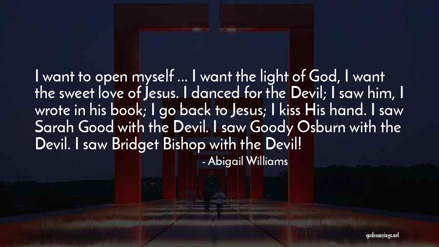 Regnet Det Quotes By Abigail Williams Regnet Det Quotes By Abigail Williams
